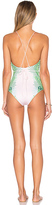 Thumbnail for your product : Lolli Swim Smitten One Piece