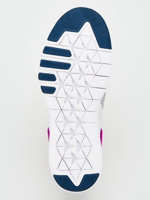 nike flex tr 8 review