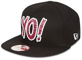 Thumbnail for your product : New Era Yo! 9fifty MTV Raps strapback cap - for Men