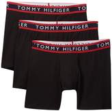 Thumbnail for your product : Tommy Hilfiger Stretch Boxer Brief - Pack of 3
