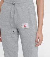 Thumbnail for your product : Nike Jordan Flight fleece sweatpants