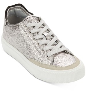 DKNY Reesa Sneakers, Created for Macy's - ShopStyle