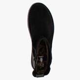 Thumbnail for your product : Fly London Reno Black Suede Ankle Boots