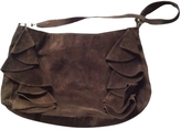 Thumbnail for your product : Sonia Rykiel Suede Bag
