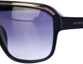 Thumbnail for your product : Givenchy Sunglasses