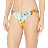 Thumbnail for your product : BCBGeneration Women's Double Tab Hipster Bikini Swimsuit Bottom
