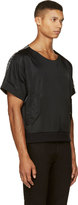 Thumbnail for your product : Phenomenon Black Combination Chimayo Big T-Shirt