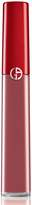Thumbnail for your product : Giorgio Armani Lip Maestro Velvet Matte Liquid Lip Colour
