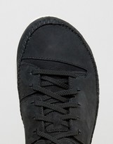 Thumbnail for your product : Clarks Originals Trigenic Nubuck Sneakers