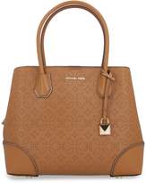 Thumbnail for your product : Michael Kors Mercer Gallery Leather Handbag