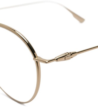 Christian Dior Stella glasses