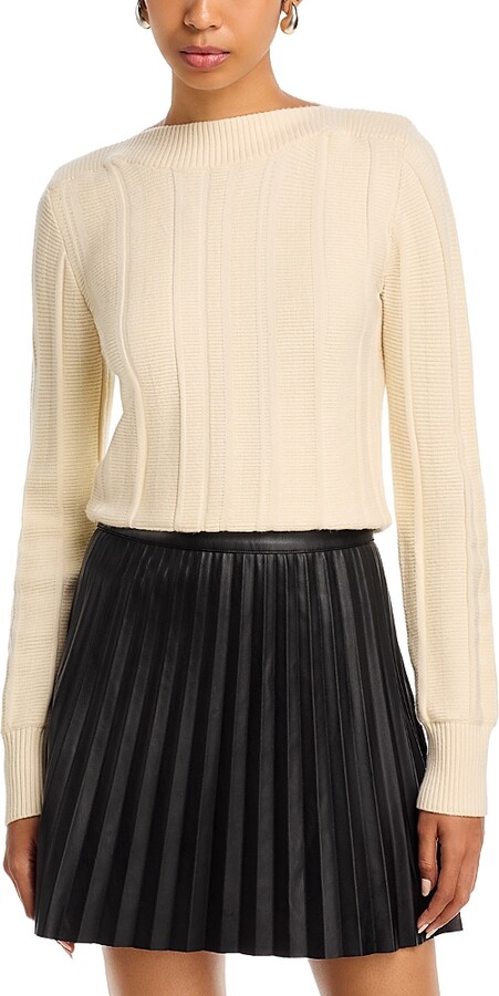 Steve Madden Serra Sweater