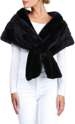 Fur Stole Scarves & Wraps For Women | Shop the world’s largest