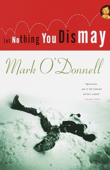 Vintage Contemporaries Let Nothing You Dismay, (Paperback)