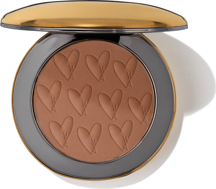 Westman Atelier Beauty Butter Powder Bronzer