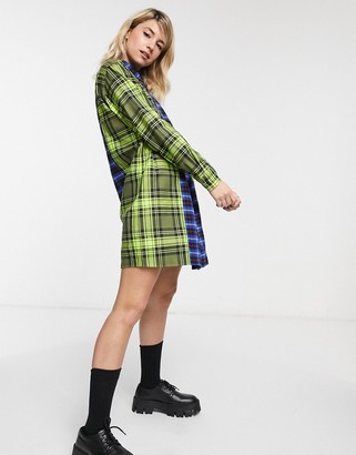 Asos Shirt Dress | Shop the world's largest collection of fashion |  ShopStyle