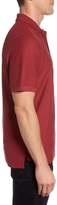 Thumbnail for your product : Nordstrom Men's Big & Tall Classic Regular Fit Pique Polo