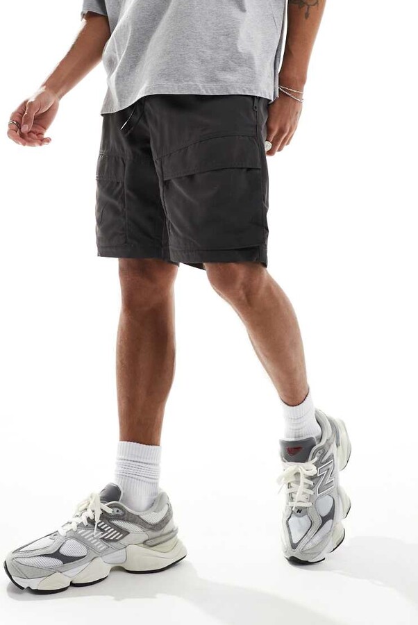 Brave soul cargo online shorts