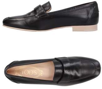 Tod's Loafer