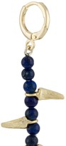 Thumbnail for your product : Iosselliani Be Nomad lapis earrings