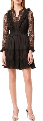 vintage fit and flare