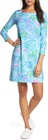 lilly pulitzer sophie upf 50 shift dress