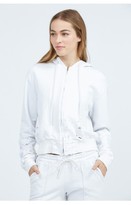 Thumbnail for your product : Cotton Citizen Milan Cropped Hoodie