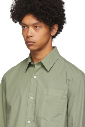 Craig Green Green Worker Shirt
