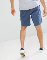 Thumbnail for your product : Tokyo Laundry Chino Shorts with Elastic Waist