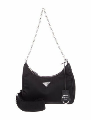 prada re edition 2005 saks