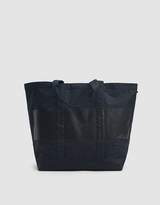 Thumbnail for your product : Herschel NEED Bamfield Mid-Volume Tote Bag in Navy