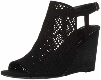 carlos santana shoes wedges