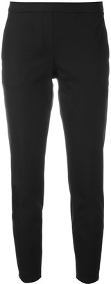Theory Slim-Fit Trousers