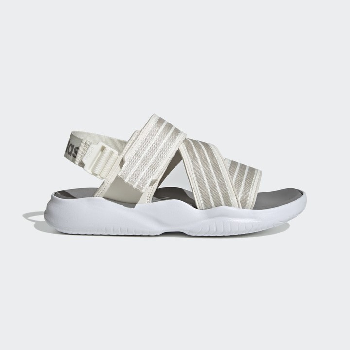 adidas velcro strap sandals