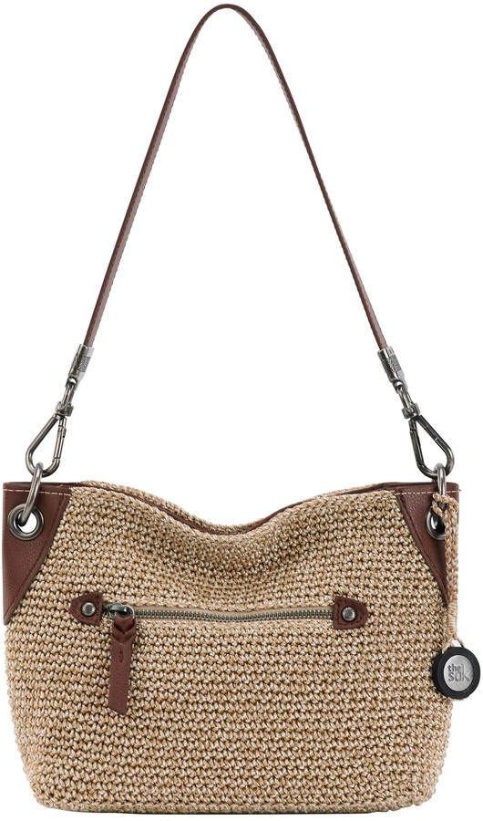 the sak indio crochet