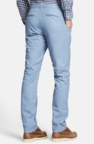 Thumbnail for your product : Bonobos Slim Fit Washed Cotton Chinos