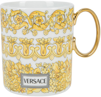 Versace Home Medusa Rhapsody Mug