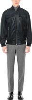 Thumbnail for your product : Trussardi Jeans Jacket Black