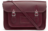 Thumbnail for your product : The Cambridge Satchel Company The 13 inch Bridle Leather Satchel
