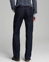 Thumbnail for your product : AG Jeans Protégé Straight Fit in Keats