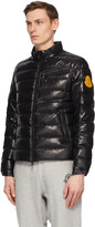 Thumbnail for your product : MONCLER GENIUS 2 Moncler 1952 Black Down Amalthea Jacket