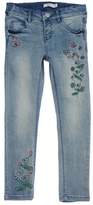 Thumbnail for your product : Name It Denim trousers