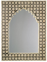 Thumbnail for your product : Jamie Young Taj Mahal Oversize Mirror