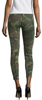 Thumbnail for your product : Faith Connexion Camo Running Pants