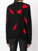 Thumbnail for your product : Zadig & Voltaire Zadig&Voltaire Marcus jumper