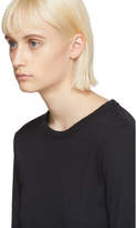 Thumbnail for your product : Rag & Bone Black Long Sleeve T-Shirt
