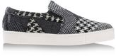 Thumbnail for your product : Collection Privée? COLLECTION PRIVĒE? Slip-on sneakers