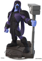Thumbnail for your product : Disney Ronan Figure Infinity: Marvel Super Heroes (2.0 Edition)