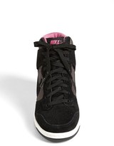 Thumbnail for your product : Nike 'Dunk Sky Hi' Wedge Sneaker (Women)