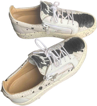 Zanotti sale shopstyle Clearance